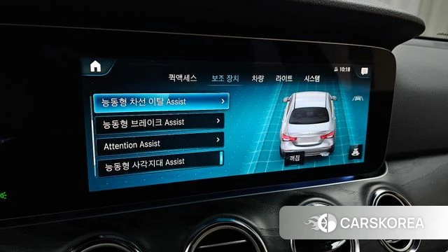 Mercedes-Benz E-Class W213 id 4186108 из Кореи 8