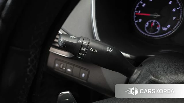 Hyundai The New Santa Fe id 3828044 из Кореи 8