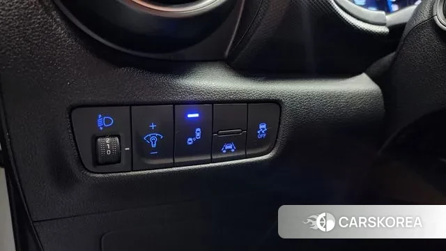 Hyundai Kona id 2977140 из Кореи 8