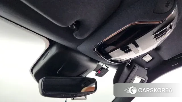 Maserati Levante id 3616969 из Кореи 8