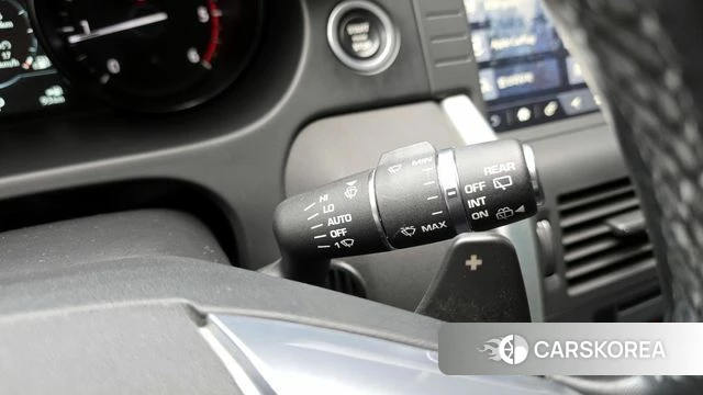 Land Rover Discovery Sports id 3853553 из Кореи 8