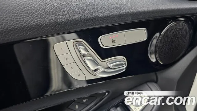 Mercedes-Benz C-Class W205 id 2797151 из Кореи 8