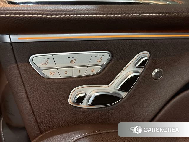 Mercedes-Benz V-class id 4333814 из Китая 8