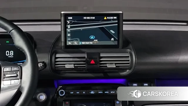 Hyundai Casper id 3294773 из Кореи 8