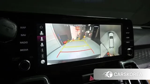 Kia Sorento 4th Generation id 3031758 из Кореи 8