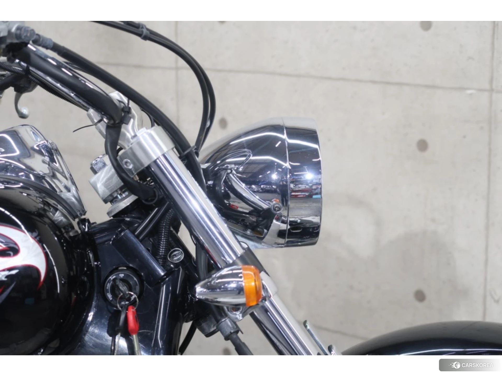 Yamaha DRAG STAR 400 id 4379911 из Японии 8