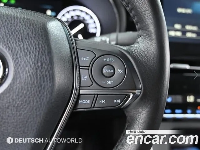 Toyota Avalon 5th Generation id 2912795 из Кореи 8