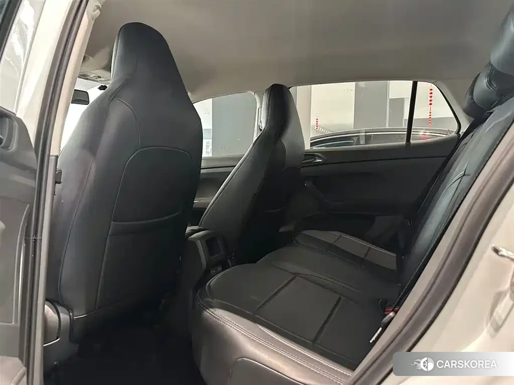 Volkswagen T-Cross id 4538899 из Китая 8