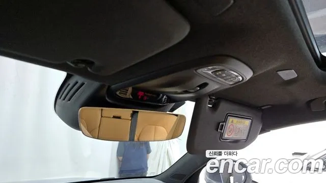 Volvo XC40 id 2874781 из Кореи 8