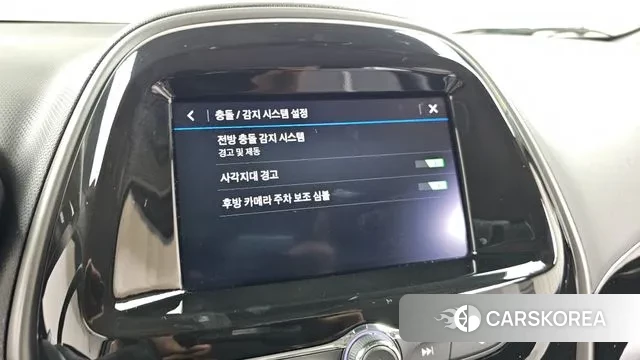 Chevrolet (GM Daewoo) The New Spark id 3059144 из Кореи 8