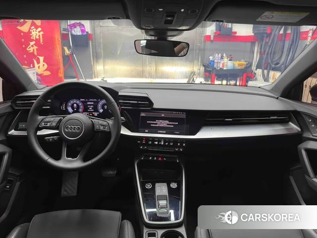 Audi A3 id 3907905 из Китая 8