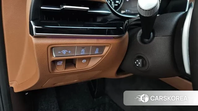 Genesis G80 (RG3) id 3300343 из Кореи 8