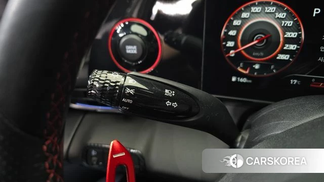 Hyundai Avante (CN7) id 3800400 из Кореи 8