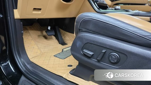 Kia Carnival 4th generation id 4433559 из Кореи 8