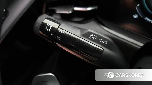 Kia Di Ol Nu Niro id 4549951 из Кореи 8