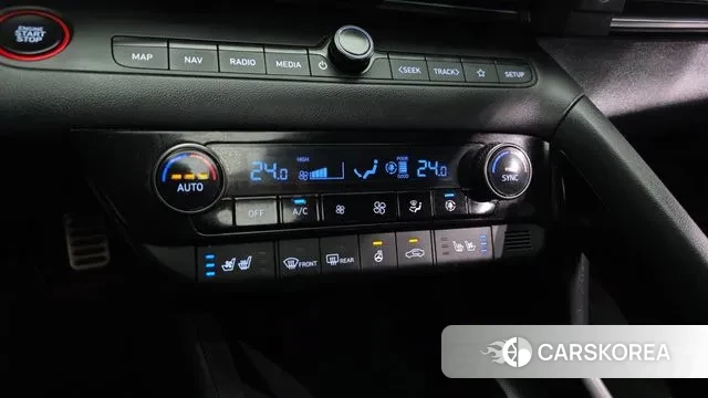 Hyundai The New Avante (CN7) id 3739615 из Кореи 8