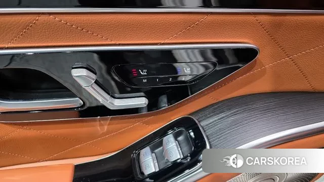 Mercedes-Benz S-Class W223 id 3591297 из Кореи 8