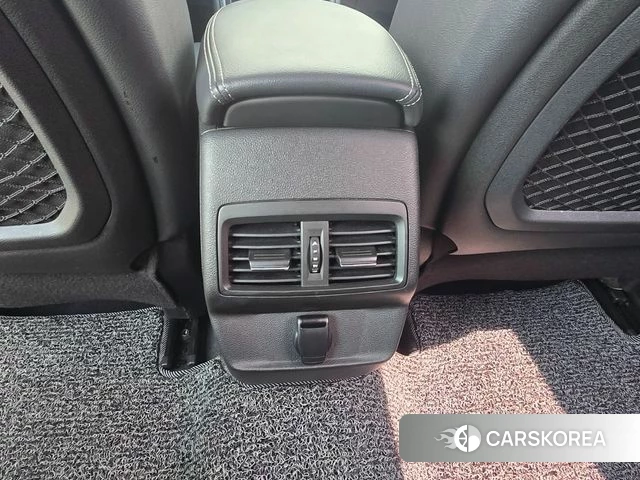 Renault Korea (Samsung) The New QM6 id 4637657 из Кореи 8