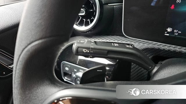 Mercedes-Benz A-Class W177 id 4562685 из Кореи 8