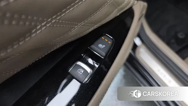 Kia K8 Hybrid id 3355169 из Кореи 8