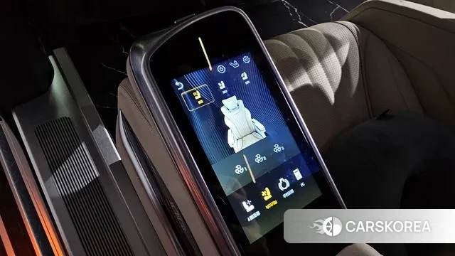 Kia The New Carnival 4th Generation id 3507596 из Кореи 8