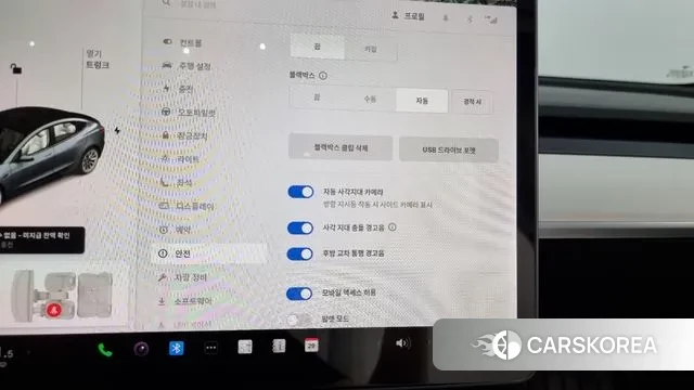 Tesla Model 3 id 3094642 из Кореи 8