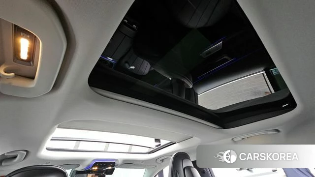 Mercedes-Benz E-Class W214 id 3963431 из Кореи 8