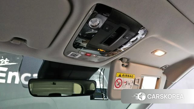 Kia Seltos id 4433693 из Кореи 8