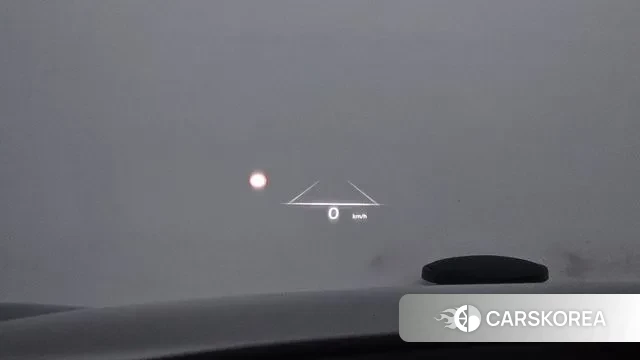 Genesis G90 (RS4) id 3758874 из Кореи 8