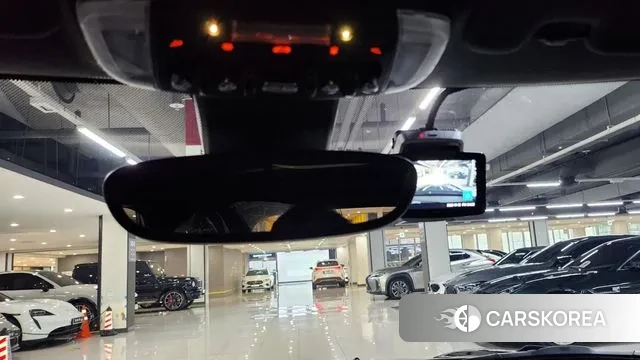 Mini Cooper S Convertible id 3360737 из Кореи 8