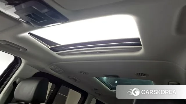 Hyundai Staria id 2569981 из Кореи 8