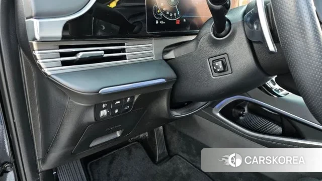 Hyundai The New Grandeur IG id 3655794 из Кореи 8