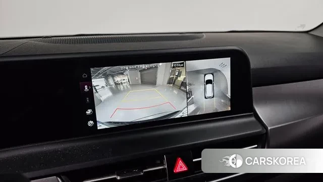 Kia The New Seltos id 3011389 из Кореи 8