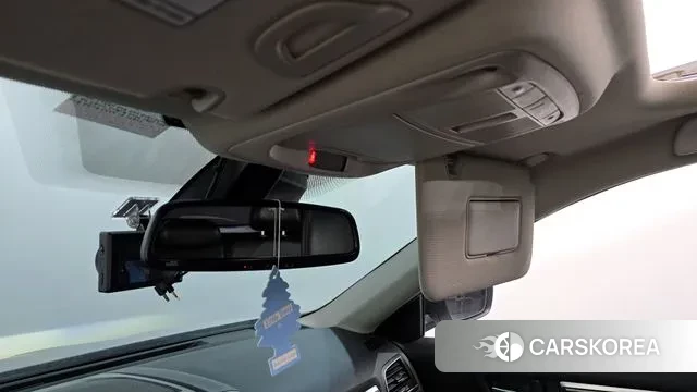 Renault Korea (Samsung) QM6 id 3573763 из Кореи 8