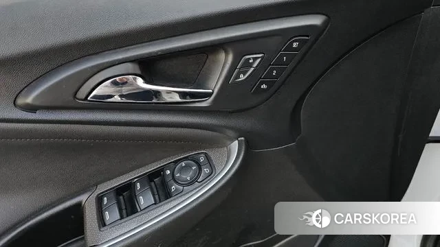 Chevrolet (GM Daewoo) The New Malibu id 3742302 из Кореи 8