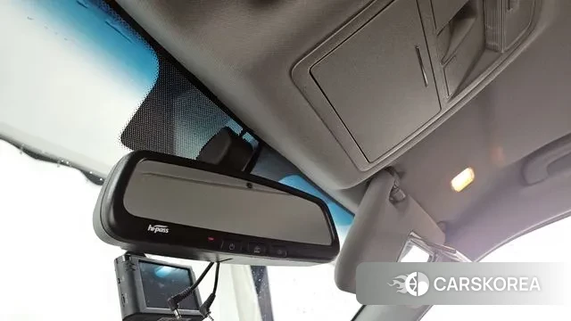 Ssangyong Rexton Sports id 3602093 из Кореи 8