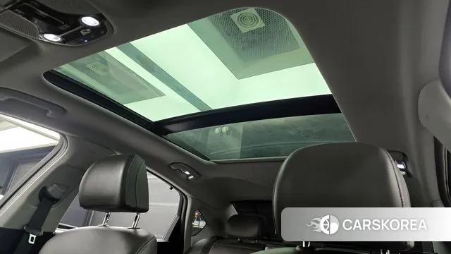 Hyundai Grandeur IG Hybrid id 3469775 из Кореи 8