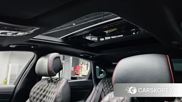 Genesis G80 (RG3) id 3411612 из Кореи 8