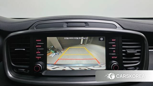 Kia The New Sorento id 4362882 из Кореи 8