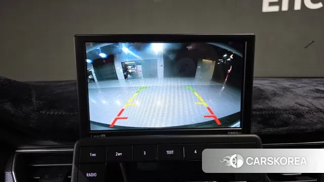 Renault Korea (Samsung) XM3 id 3566211 из Кореи 8