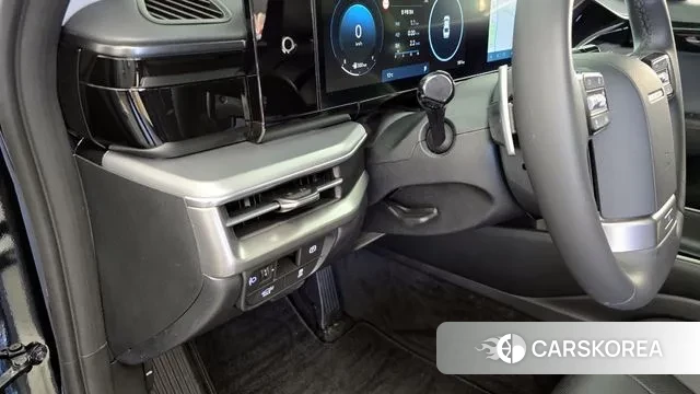 Hyundai Grandeur (GN7) id 3353339 из Кореи 8