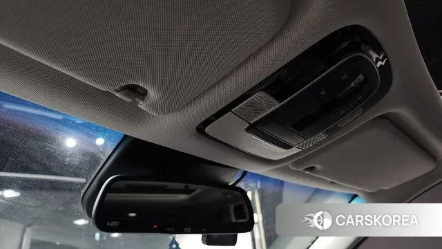 Hyundai Palisade id 3380397 из Кореи 8