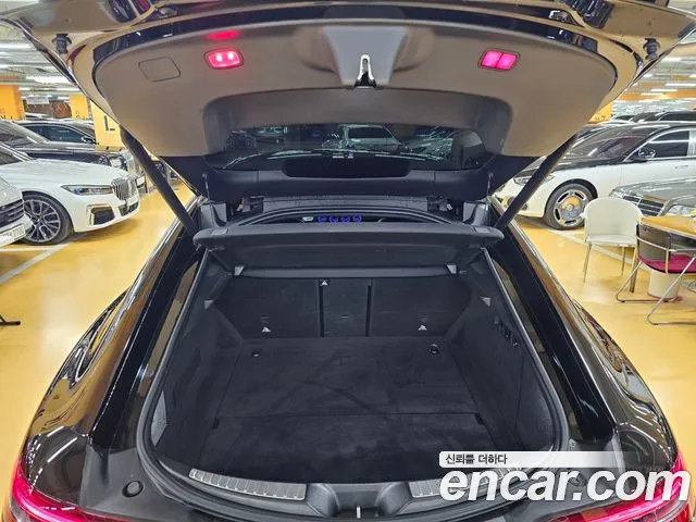 Mercedes-Benz AMG GT id 2748357 из Кореи 8