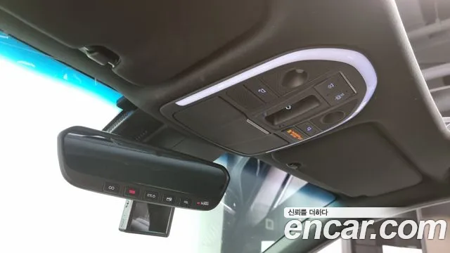 Genesis G70 id 2664582 из Кореи 8