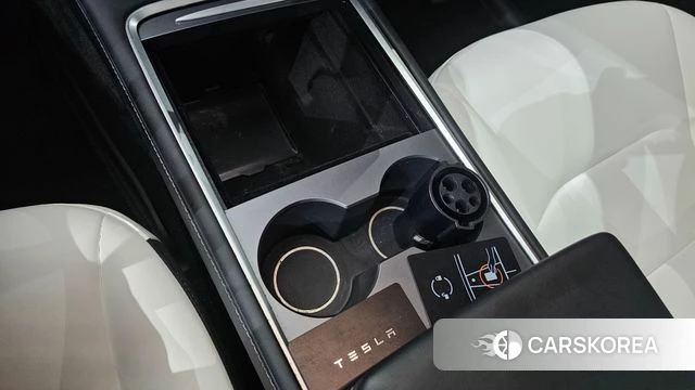 Tesla Model Y id 4753165 из Кореи 8