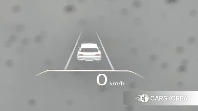 Genesis GV80 id 3247836 из Кореи 8