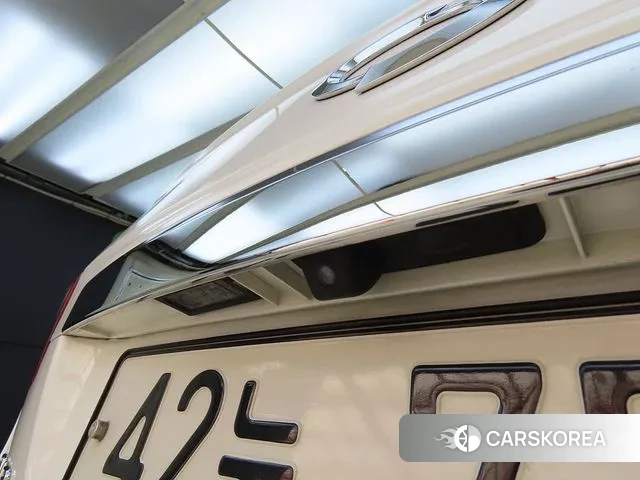 Renault Korea (Samsung) SM3 Neo id 2991286 из Кореи 8