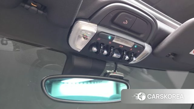 Mini Cooper Convertible id 3805460 из Кореи 8