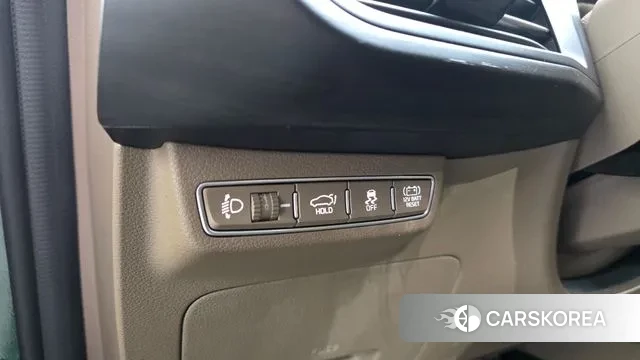 Kia K8 Hybrid id 3600981 из Кореи 8