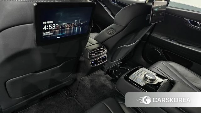 Genesis G80 (RG3) id 4670609 из Кореи 8